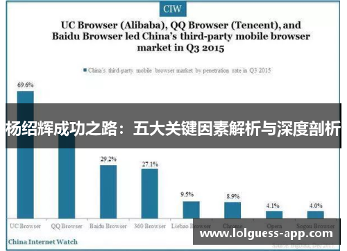 杨绍辉成功之路：五大关键因素解析与深度剖析