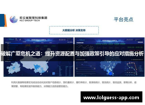 破解广厦危机之道：提升资源配置与加强政策引导的应对措施分析