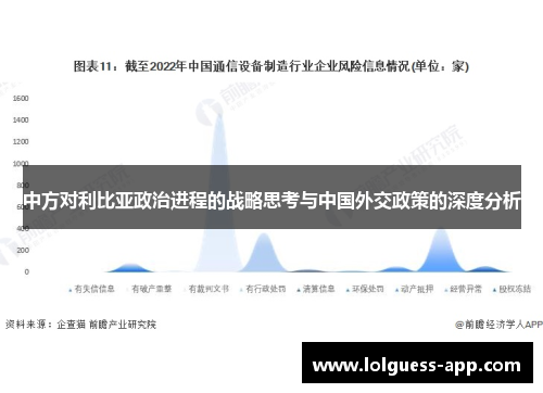 中方对利比亚政治进程的战略思考与中国外交政策的深度分析